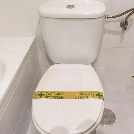 Anoreta Malaga 204
