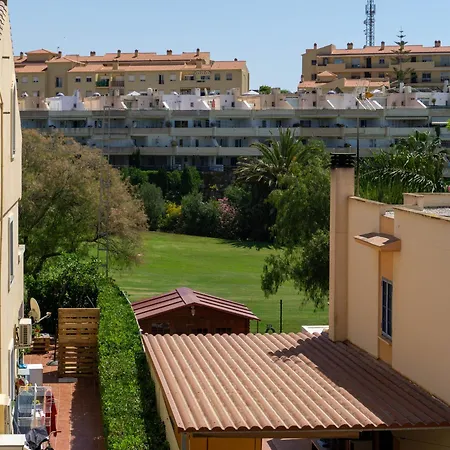 Apartment Anoreta Malaga 204 Torre de Benagalbon
