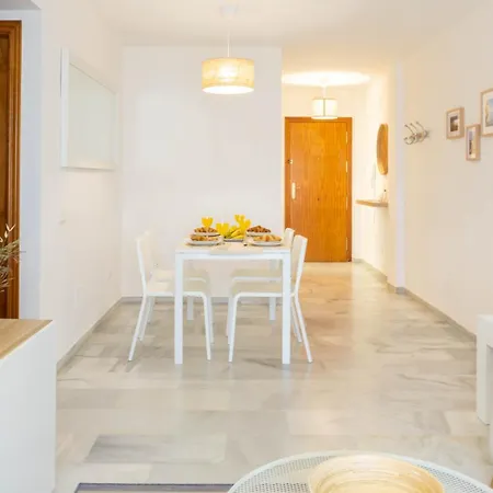 Apartment Anoreta Malaga 204 Torre de Benagalbon