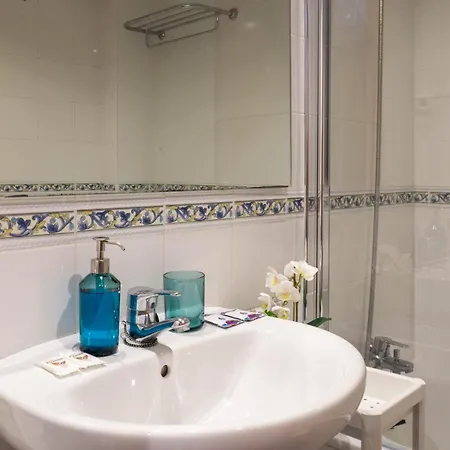 Apartment Anoreta Malaga 204