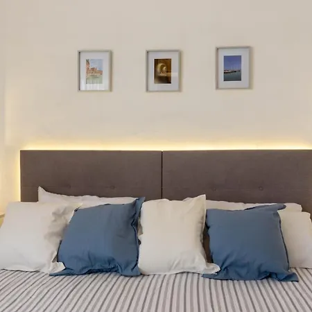 Apartment Anoreta Malaga 204 *