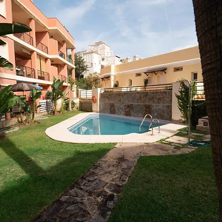 Anoreta Malaga 204 *